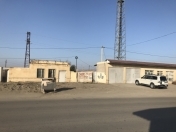 Satılır 2 otaqlı 600 m2 obyekt Şirvan