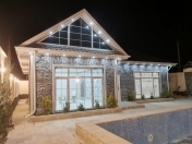 Satılır 3 otaqlı 125 m2 bağ evi Mərdəkan