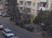 Satılır 2 otaqlı 45 m2 köhnə tikili Qara Qarayev m.