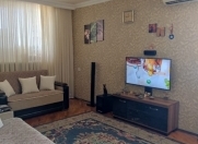 Satılır 2 otaqlı 60 m2 köhnə tikili Hövsan