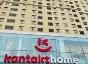 Satılır 3 otaqlı 110 m2 yeni tikili Ukrayna dairəsi