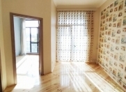 Satılır 2 otaqlı 55 m2 yeni tikili Neftçilər m.