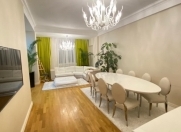 Satılır 2 otaqlı 113 m2 yeni tikili Koala parkı