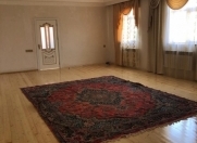 İcarəyə verilir 4 otaqlı 110 m2 həyət evi Montin