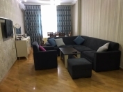 Satılır 3 otaqlı 81 m2 yeni tikili 2 mkr