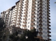 Satılır 1 otaqlı 42 m2 yeni tikili Rəsulzadə