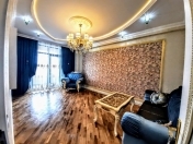 Satılır 2 otaqlı 68 m2 yeni tikili Qara Qarayev m.