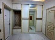 Satılır 2 otaqlı 70 m2 yeni tikili Qara Qarayev m.