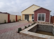 Satılır 3 otaqlı 110 m2 bağ evi Mərdəkan