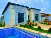 Satılır 4 otaqlı 160 m2 bağ evi Mərdəkan