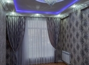 Satılır 2 otaqlı 55 m2 yeni tikili 9 mkr