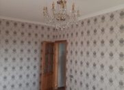 Satılır 2 otaqlı 64 m2 köhnə tikili Y.Günəşli