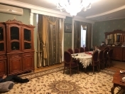 Satılır 5 otaqlı 350 m2 yeni tikili Şah İsmayıl Xətai m.