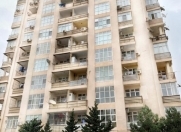 Satılır 6 otaqlı 312 m2 yeni tikili Şah İsmayıl Xətai m.