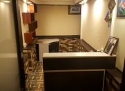 İcarəyə verilir 4 otaqlı 80 m2 obyekt Sabunçu