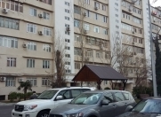 Satılır 5 otaqlı 120 m2 köhnə tikili Gənclik m.