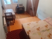 İcarəyə verilir 1 otaqlı 40 m2 həyət evi Asan Xidmət-3