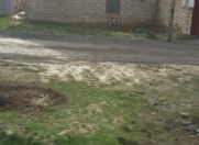 Satılır 2 otaqlı 150 m2 bağ evi Müşfiqabad