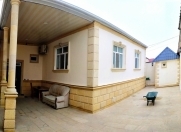 Satılır 5 otaqlı 110 m2 həyət evi Lökbatan