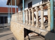 Satılır 4 otaqlı 110 m2 bağ evi Abşeron r.