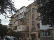 Satılır 2 otaqlı 46 m2 köhnə tikili 8 km