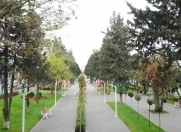 Satılır 2 otaqlı 60 m2 köhnə tikili Gənclik m.