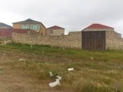 Satılır 8 sot torpaq Ekologiya və Təbii Sərvətlər Nazirliyi