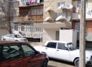 Satılır 3 otaqlı 63 m2 köhnə tikili Müşfiqabad