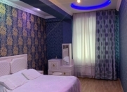 Satılır 3 otaqlı 117 m2 yeni tikili 3 mkr