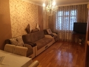 Satılır 2 otaqlı 52 m2 köhnə tikili Neftçilər m.