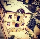 Satılır 8 otaqlı 271 m2 həyət evi Metropark