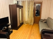 İcarəyə verilir 1 otaqlı 40 m2 köhnə tikili Elmlər Akademiyası m.