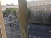 Satılır 3 otaqlı 70 m2 köhnə tikili Elmlər Akademiyası m.