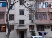 Satılır 3 otaqlı 65 m2 köhnə tikili 3 mkr