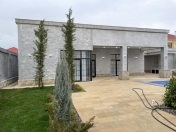 Satılır 4 otaqlı 200 m2 bağ evi Mərdəkan