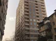 Satılır 2 otaqlı 63 m2 yeni tikili Bakı Dövlət Universiteti