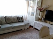 Satılır 3 otaqlı 90 m2 köhnə tikili Yasamal r.