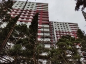 Satılır 3 otaqlı 114.7 m2 yeni tikili 3 mkr