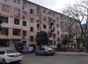 Satılır 2 otaqlı 35 m2 köhnə tikili 2 mkr