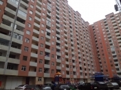 Satılır 6 otaqlı 260 m2 yeni tikili Gənclik m.