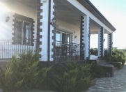 Satılır 4 otaqlı 150 m2 bağ evi Koroğlu m.