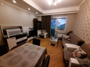 Satılır 1 otaqlı 55 m2 yeni tikili 7 mkr