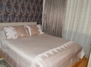 Satılır 3 otaqlı 55 m2 köhnə tikili Hövsan