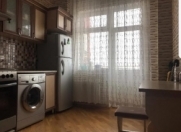 İcarəyə verilir 1 otaqlı 50 m2 yeni tikili AMAY