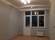 Satılır 1 otaqlı 61 m2 yeni tikili 8 mkr