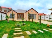 Satılır 4 otaqlı 190 m2 bağ evi Mərdəkan