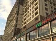 Satılır 2 otaqlı 94 m2 yeni tikili Qələbə dairəsi