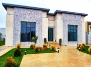 Satılır 4 otaqlı 140 m2 bağ evi Mərdəkan