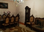 Satılır 4 otaqlı 100 m2 həyət evi Sulutəpə