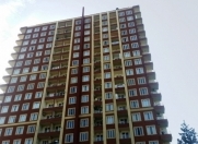 Satılır 3 otaqlı 137 m2 yeni tikili Memar Əcəmi m.